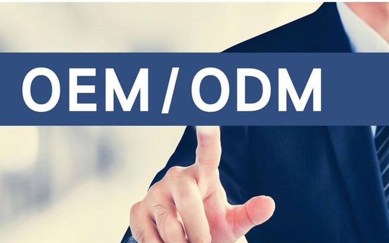 OEM-/ODMservice