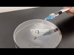 CE-zertifizierte Hyaluronsäure-Hautfüller, hochkonzentrierte Hautverjüngungsinjektionen